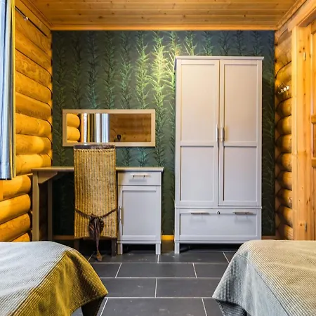 Assi By Interhome * Haapamaki (Central Finland)
