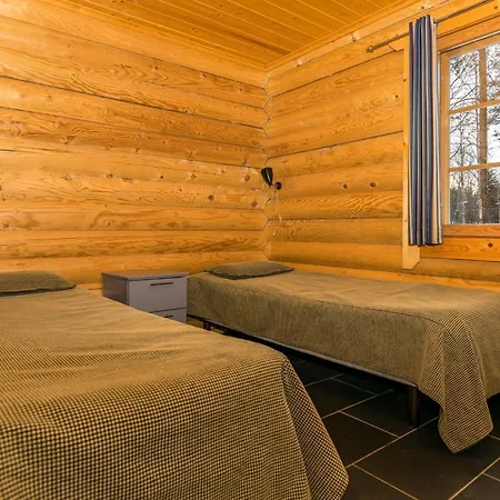 Assi By Interhome Holiday home Haapamaki (Central Finland)