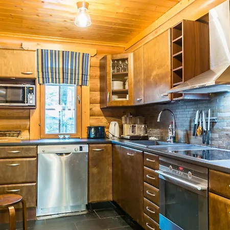 Assi By Interhome * Haapamaki (Central Finland)