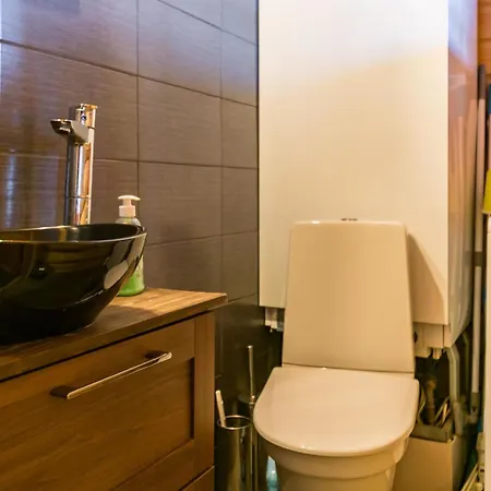 Assi By Interhome *
