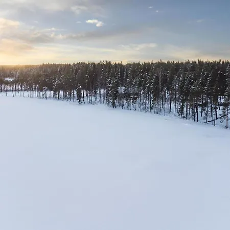 Holiday home Assi By Interhome Haapamaki (Central Finland)