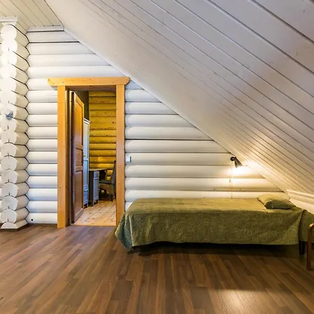 Assi By Interhome * Haapamaki (Central Finland)