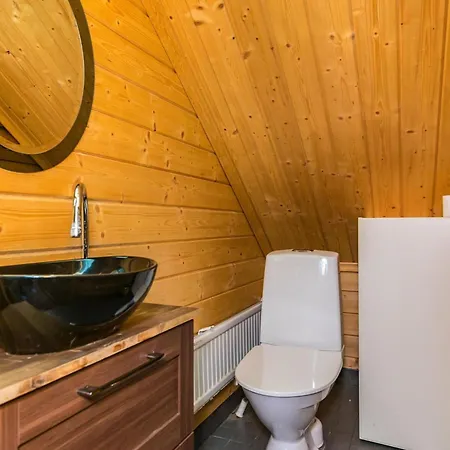 Assi By Interhome Holiday home Haapamaki (Central Finland)