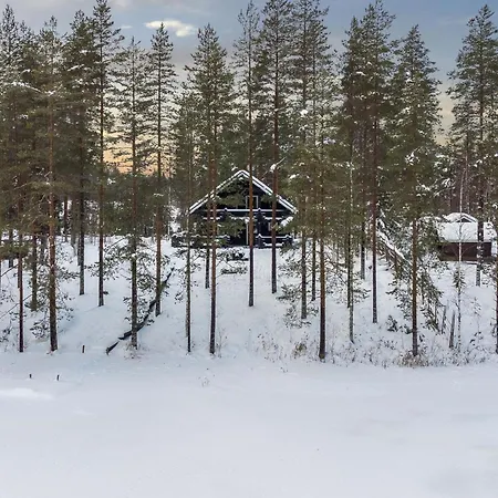 Assi By Interhome * Haapamaki (Central Finland)