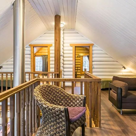 Assi By Interhome Haapamaki (Central Finland)