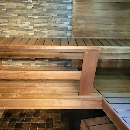 Holiday home Assi By Interhome Haapamaki (Central Finland)