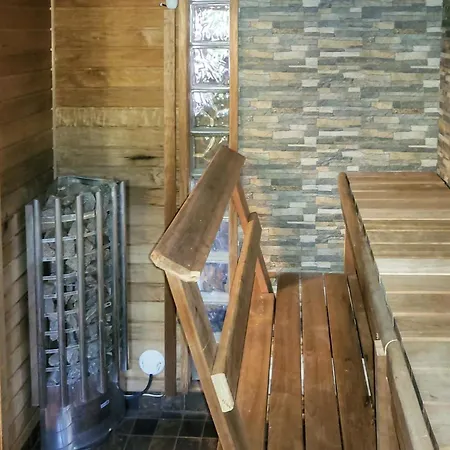 Assi By Interhome Haapamäki