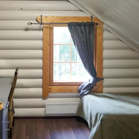 Holiday home Assi By Interhome Haapamaki (Central Finland)