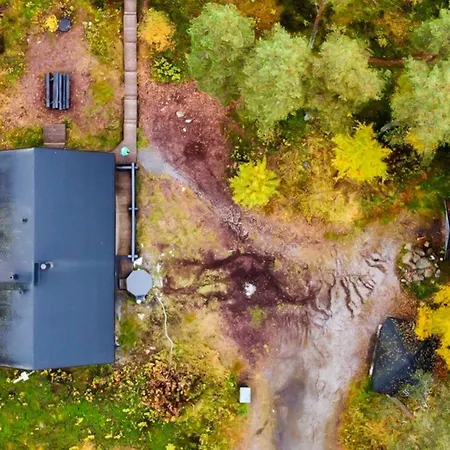Assi By Interhome * Haapamaki (Central Finland)