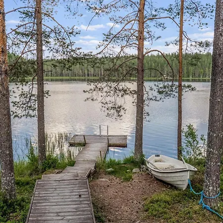 Assi By Interhome * Haapamäki