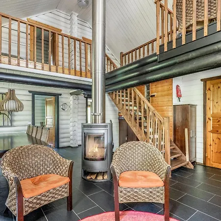 Assi By Interhome Nyaraló