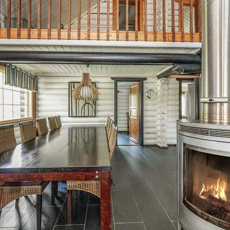 Ferienhaus Assi By Interhome