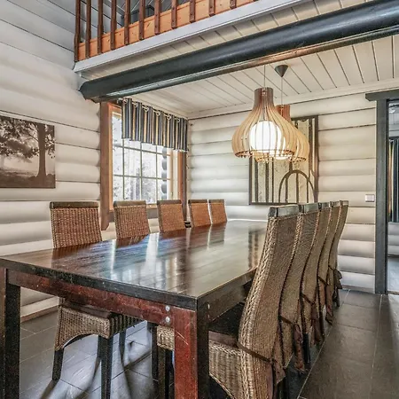 Ferienhaus Assi By Interhome Haapamäki