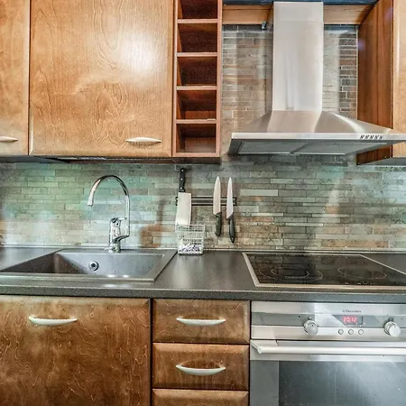 Assi By Interhome * Haapamäki