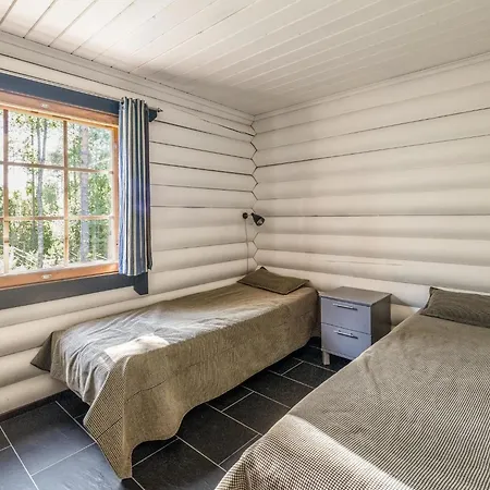 Ferienhaus Assi By Interhome *