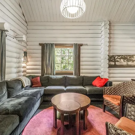 Ferienhaus Assi By Interhome Haapamäki