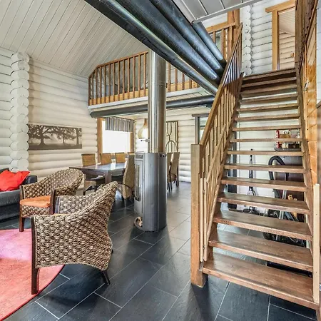 Assi By Interhome Haapamäki