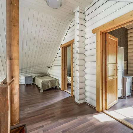 Nyaraló Assi By Interhome Haapamäki