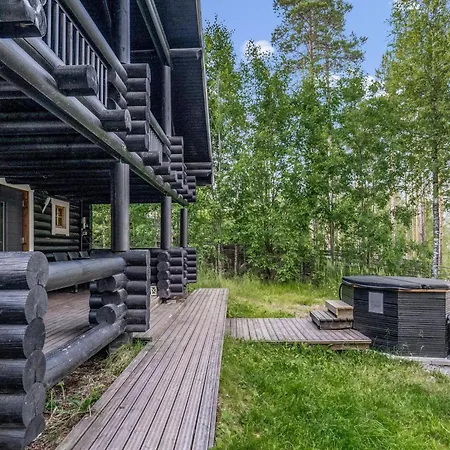 Assi By Interhome Haapamäki