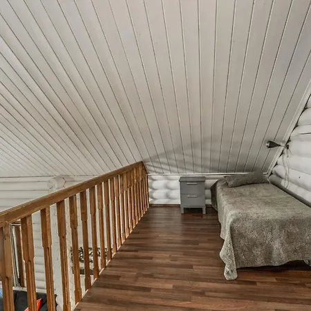 Assi By Interhome * Haapamäki