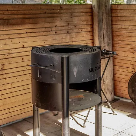 Assi By Interhome Nyaraló