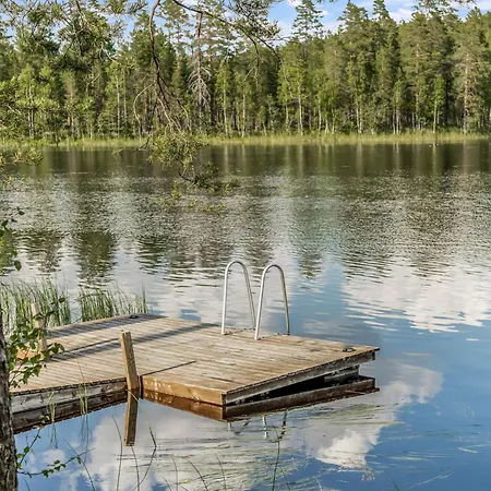 Ferienhaus Assi By Interhome Haapamäki