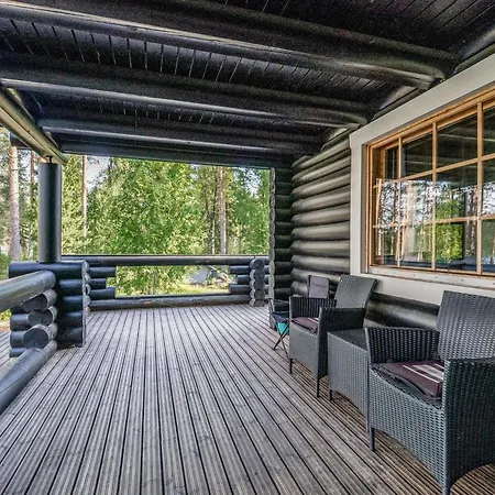 Assi By Interhome Haapamäki