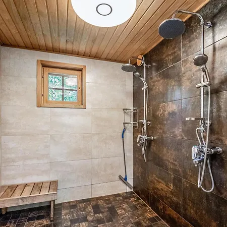 Assi By Interhome * Haapamäki