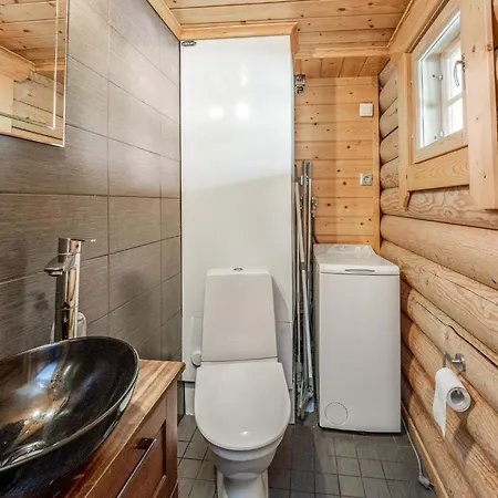 Ferienhaus Assi By Interhome