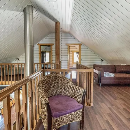 Assi By Interhome Ferienhaus *