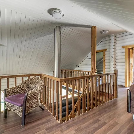 Ferienhaus Assi By Interhome *