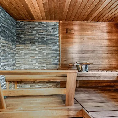 Assi By Interhome Nyaraló Haapamäki