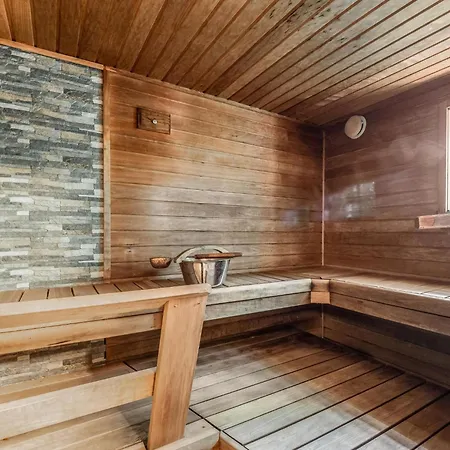 Nyaraló Assi By Interhome Haapamäki