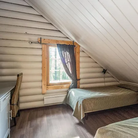 Nyaraló Assi By Interhome *