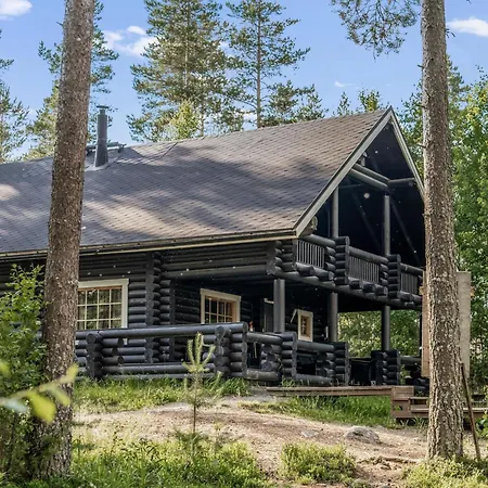 Assi By Interhome Haapamaki (Central Finland)