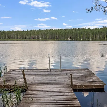 Assi By Interhome Vakantiehuis Haapamäki