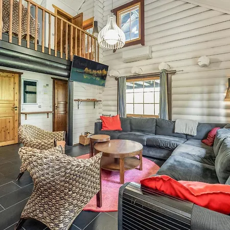 Assi By Interhome * Haapamaki (Central Finland)