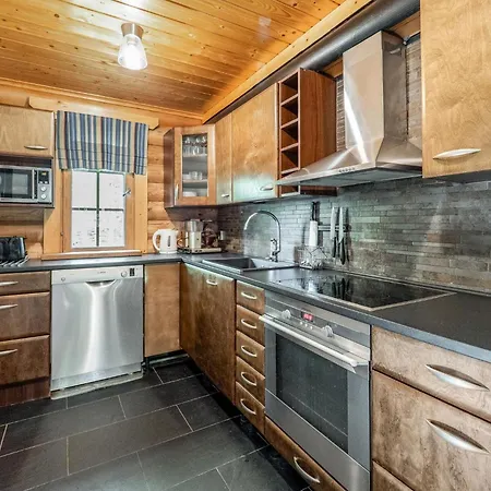 Vakantiehuis Assi By Interhome