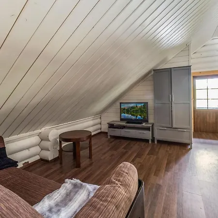 Assi By Interhome * Haapamäki