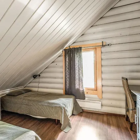 度假居 Assi By Interhome Haapamäki