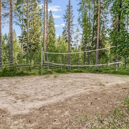 Assi By Interhome * Haapamäki