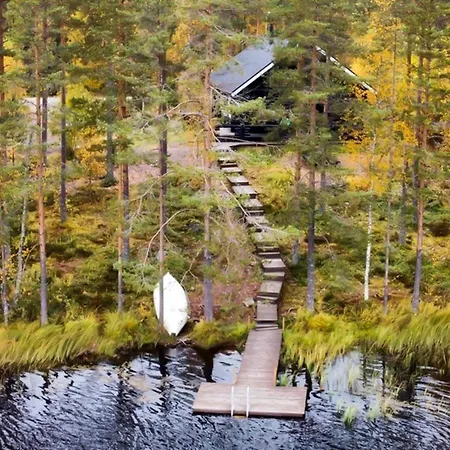 Assi By Interhome Haapamäki