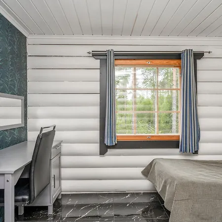 Assi By Interhome * Haapamäki