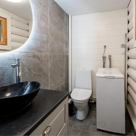 Assi By Interhome Haapamäki