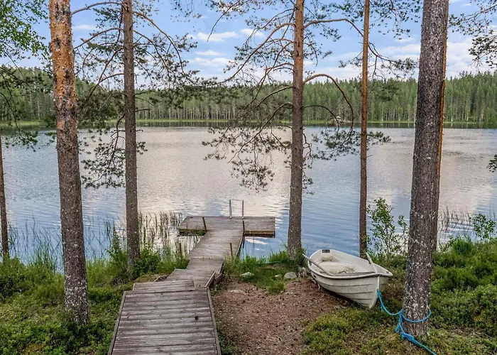 Assi By Interhome Haapamäki