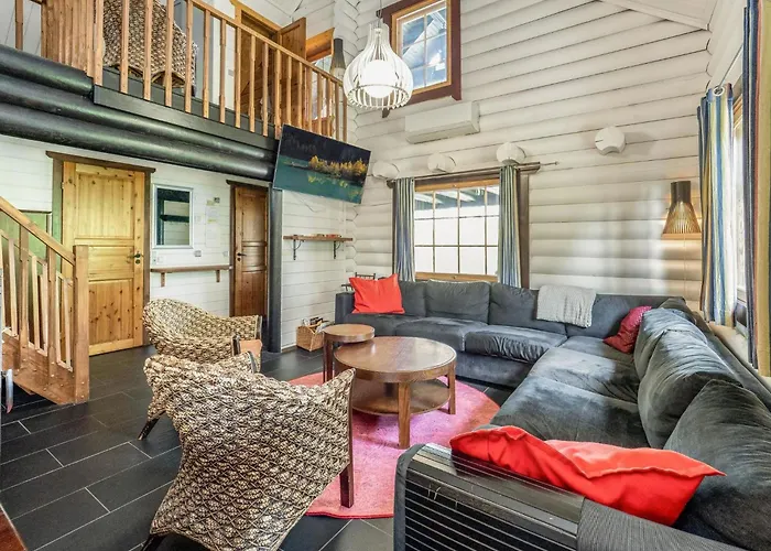 Assi By Interhome * Haapamaki (Central Finland)