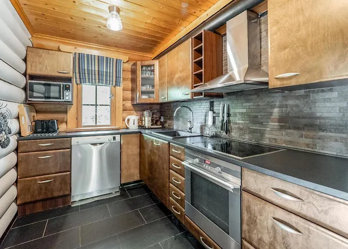 Дом отдыха Assi By Interhome