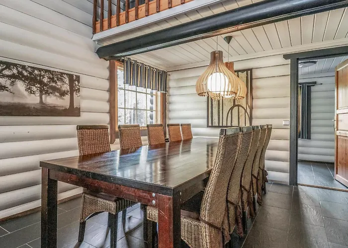 Дом отдыха Assi By Interhome