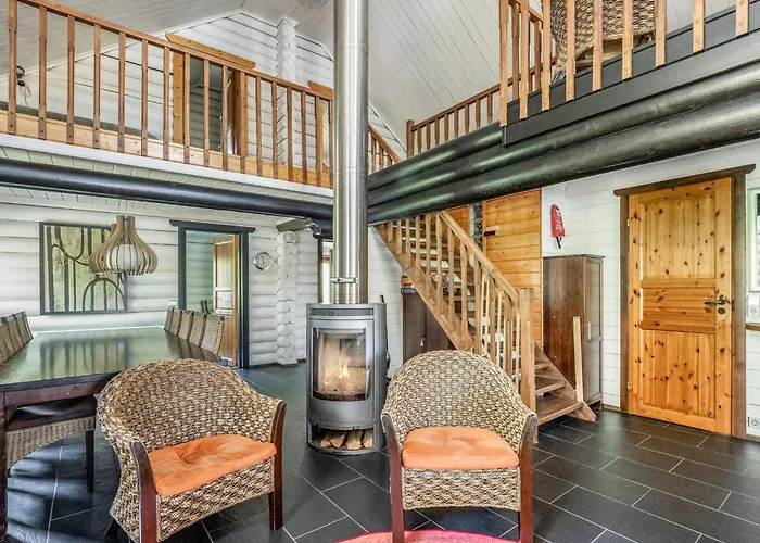 Assi By Interhome * Haapamäki