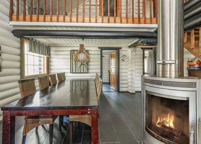 Assi By Interhome Vakantiehuis *